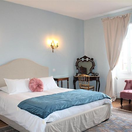 La Source Bed & Breakfast Availles-Limouzine Bagian luar foto