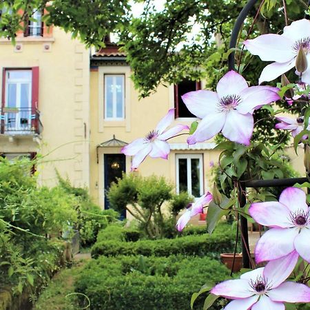 La Source Bed & Breakfast Availles-Limouzine Bagian luar foto