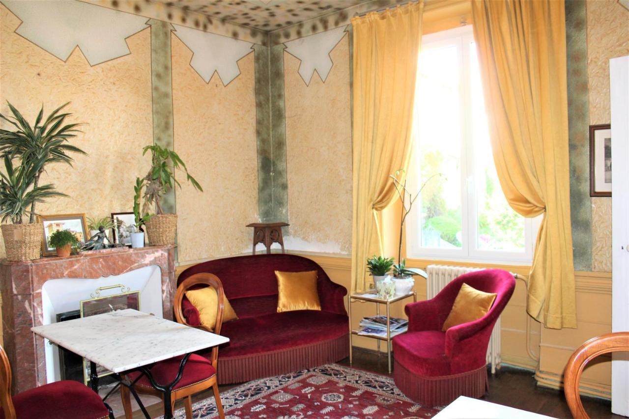 La Source Bed & Breakfast Availles-Limouzine Bagian luar foto