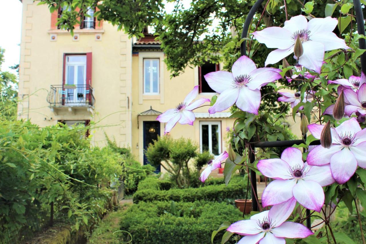 La Source Bed & Breakfast Availles-Limouzine Bagian luar foto