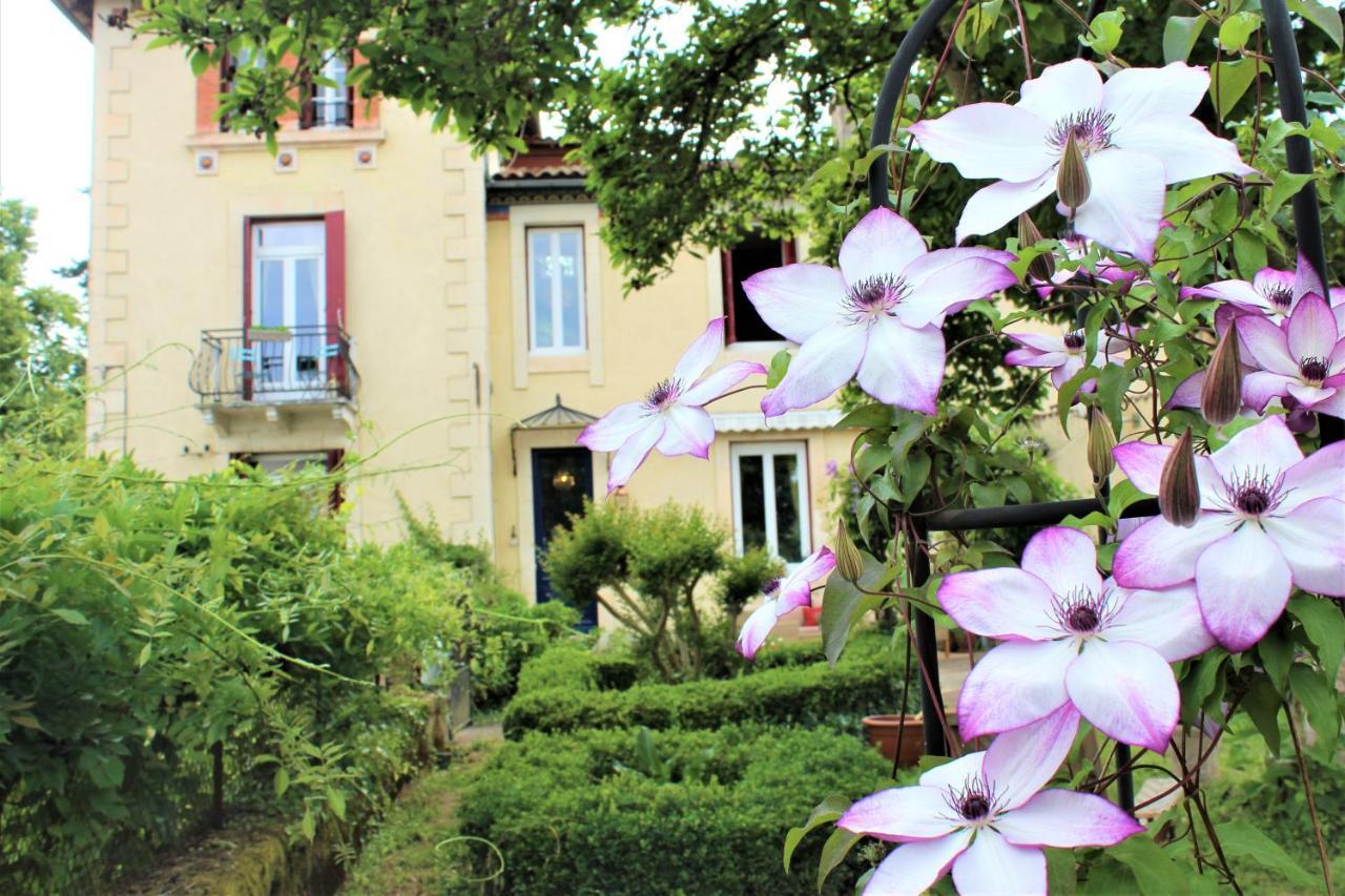 La Source Bed & Breakfast Availles-Limouzine Bagian luar foto